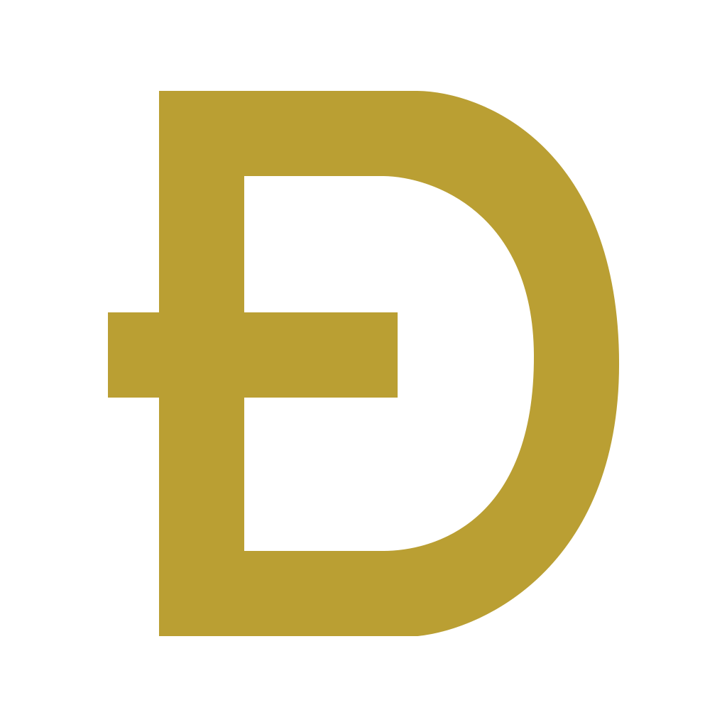 Xdg logo Xdg logo