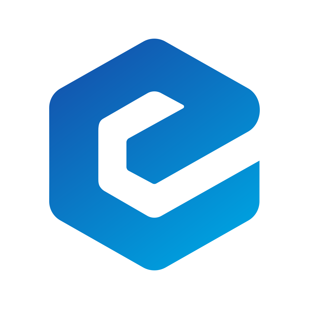 Xec logo Xec logo