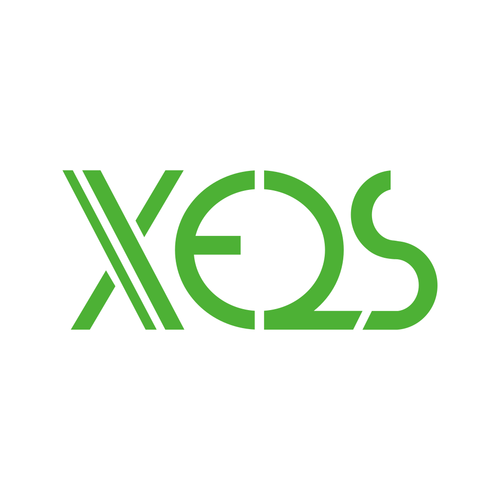 Xels logo Xels logo