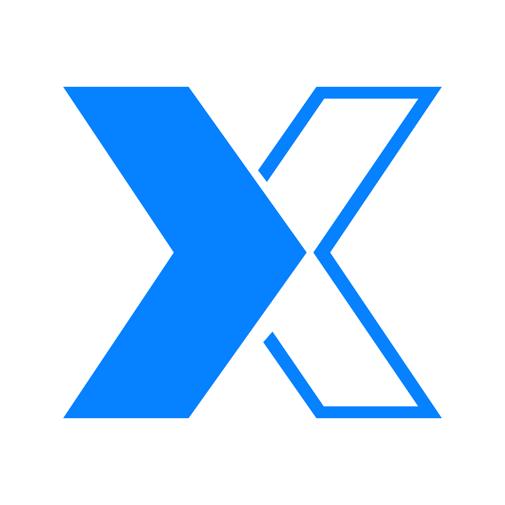 Xet logo Xet logo