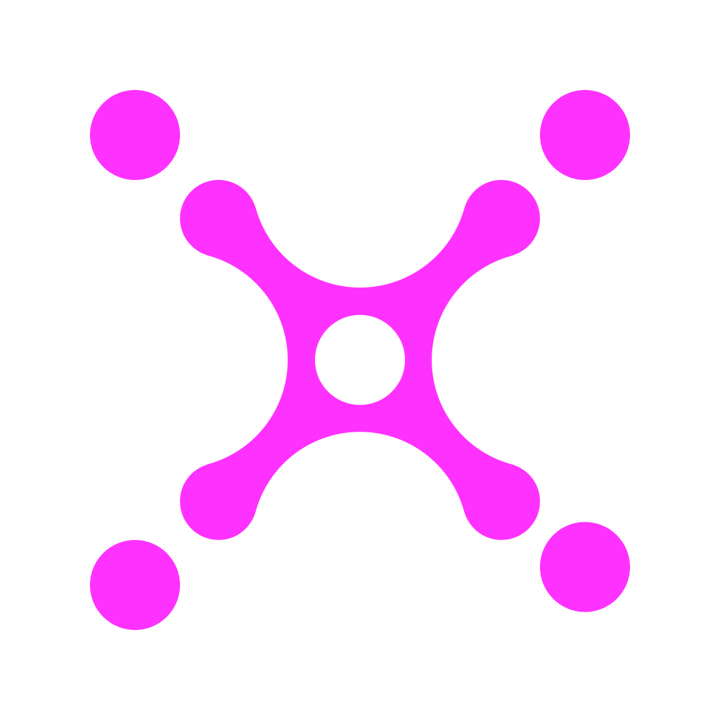Xeta logo Xeta logo