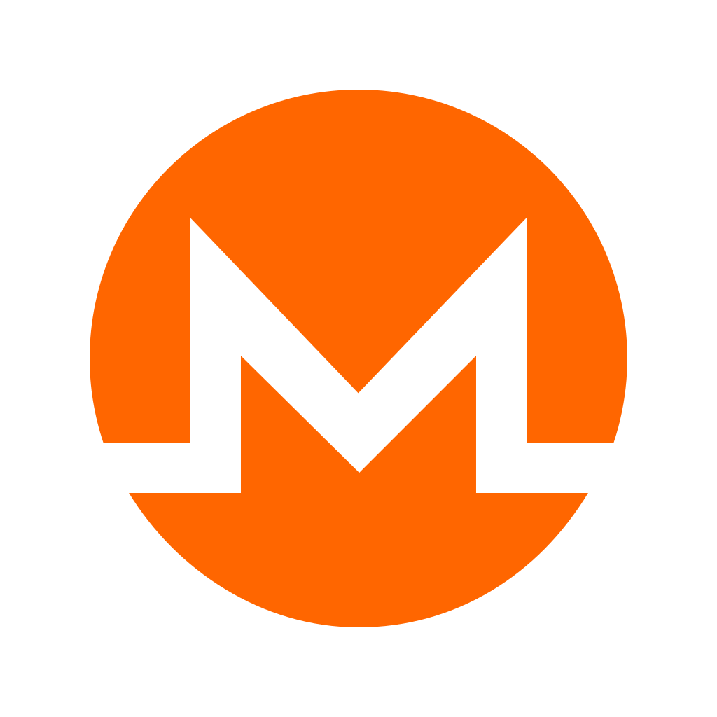 Xmr logo Xmr logo