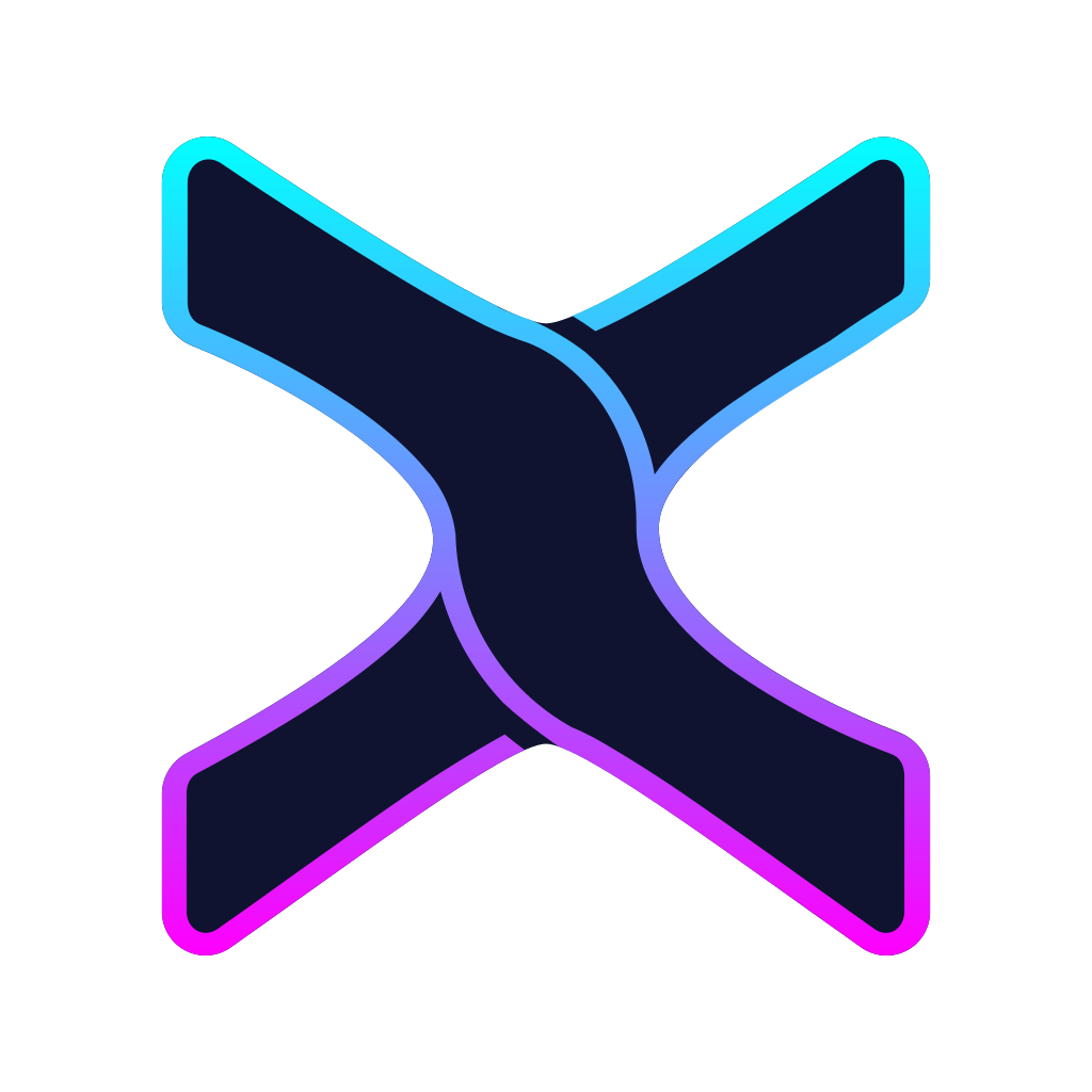 Xsp logo Xsp logo