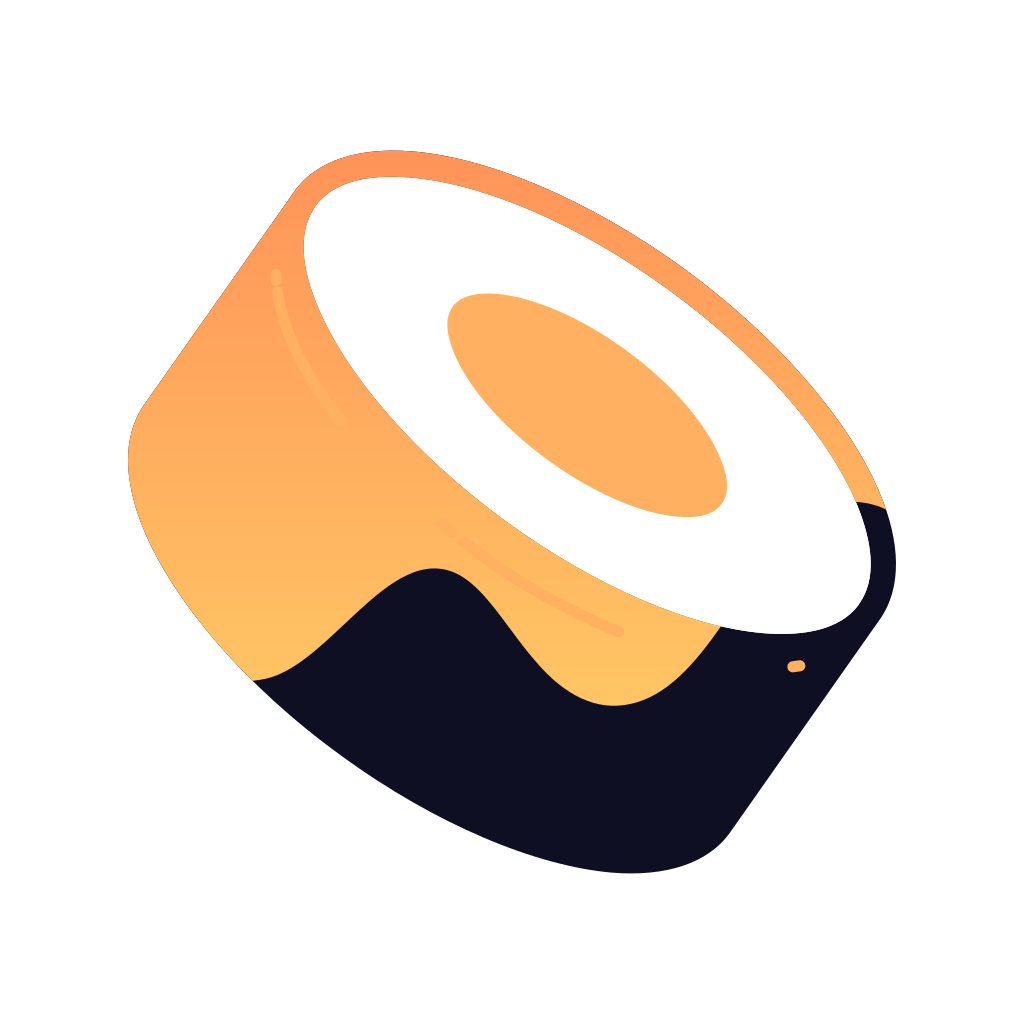 Xsushi logo Xsushi logo