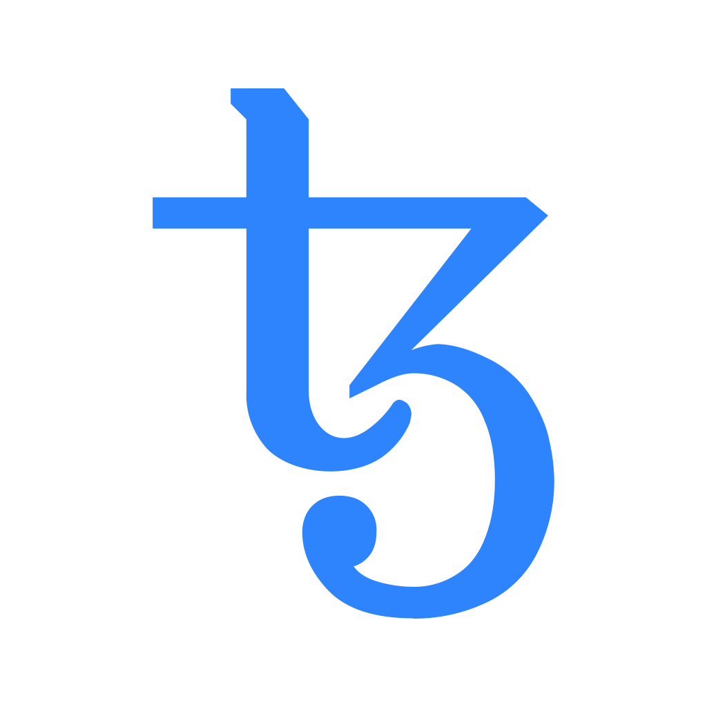 Xtz logo Xtz logo