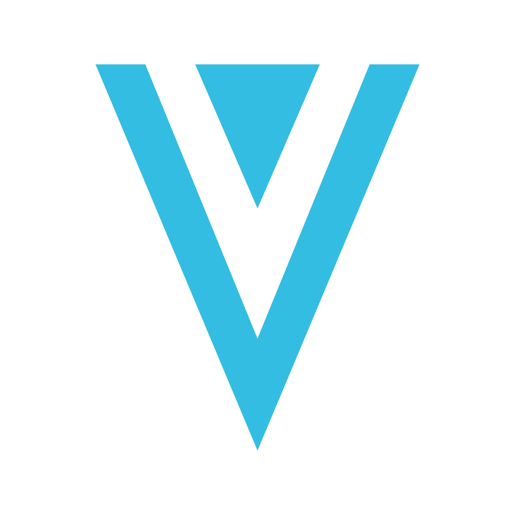 Xvg logo Xvg logo