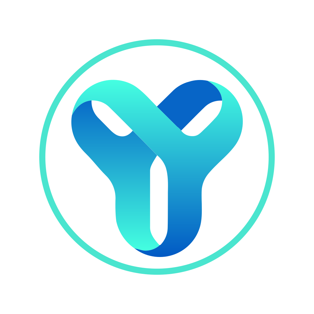 Yes logo Yes logo
