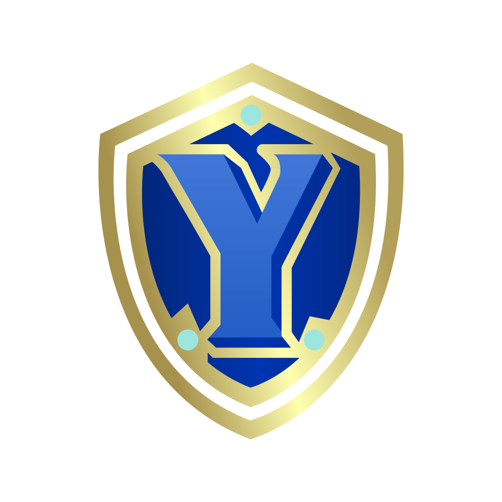 Ygg logo Ygg logo
