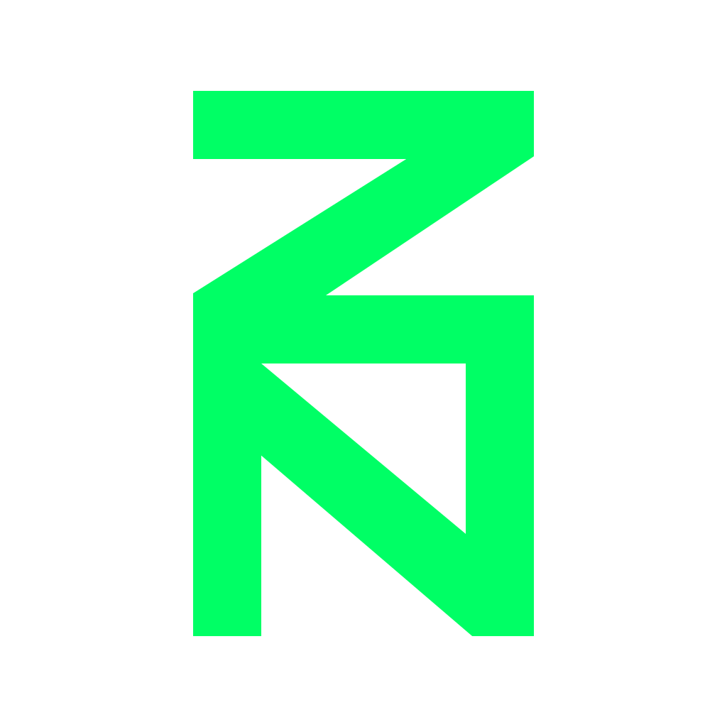 Znn logo Znn logo