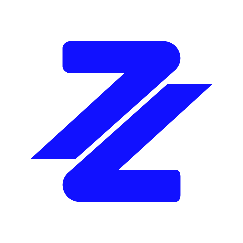 Zpay logo Zpay logo