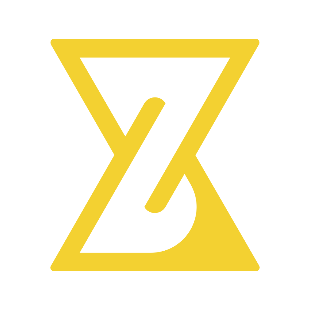 Zyx logo Zyx logo