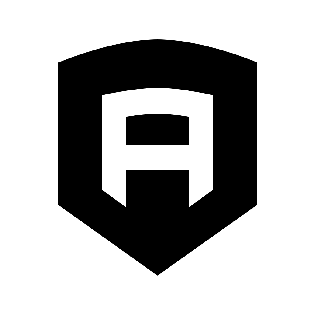 Abyss Dark logo Abyss Dark logo
