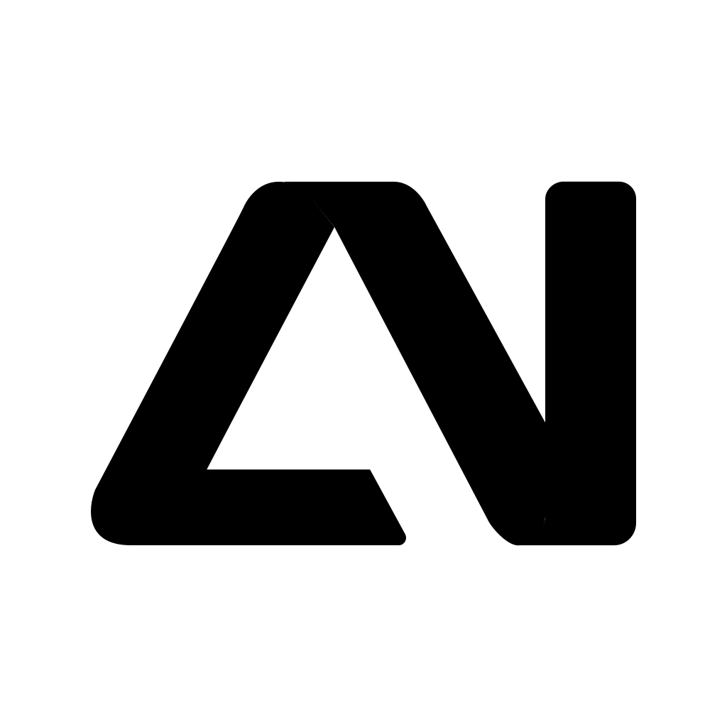 Ait Dark logo Ait Dark logo