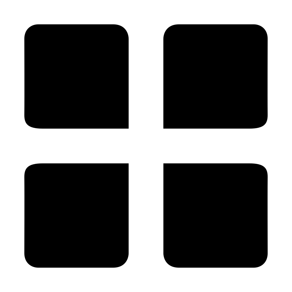 Amo Dark logo Amo Dark logo