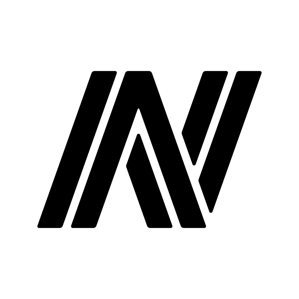 Arbitrum Nova Dark logo Arbitrum Nova Dark logo
