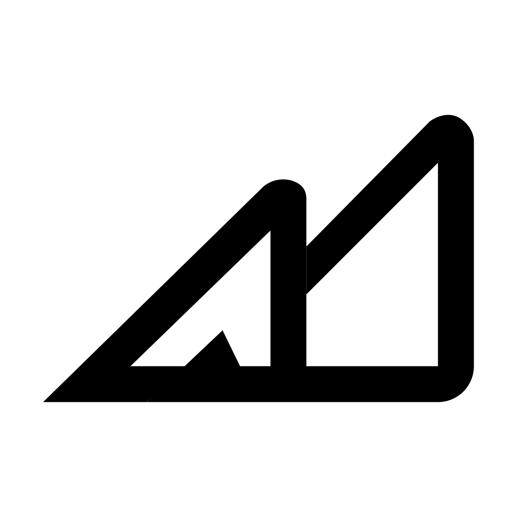 Asd Dark logo Asd Dark logo