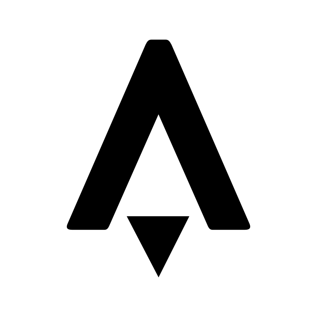 Atlas Dark logo Atlas Dark logo