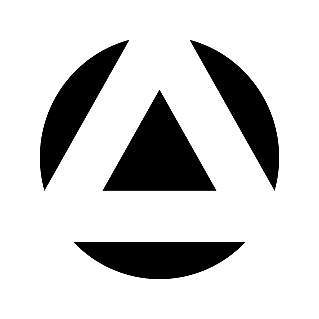 Autonomys Dark logo Autonomys Dark logo