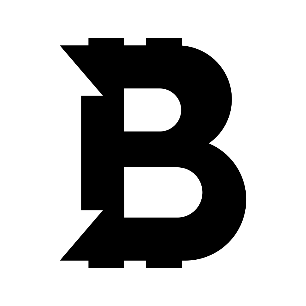 Bitci Dark logo Bitci Dark logo
