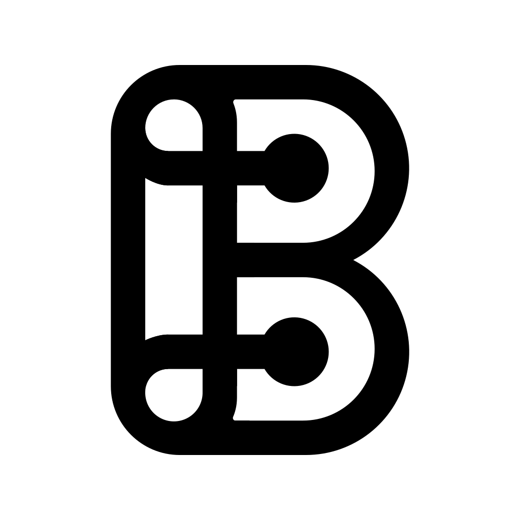 Bscpad Dark logo Bscpad Dark logo