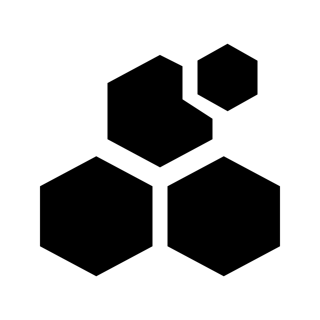 Bzz Dark logo Bzz Dark logo