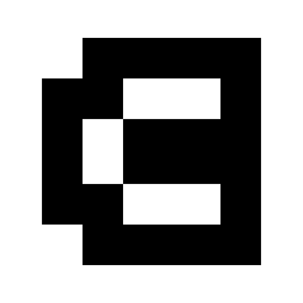 Canto Dark logo Canto Dark logo