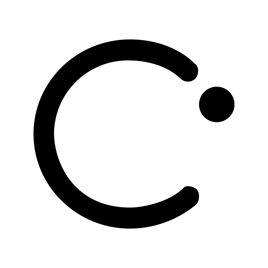 Cel Dark logo Cel Dark logo