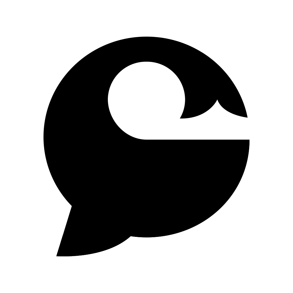Cetus Dark logo Cetus Dark logo