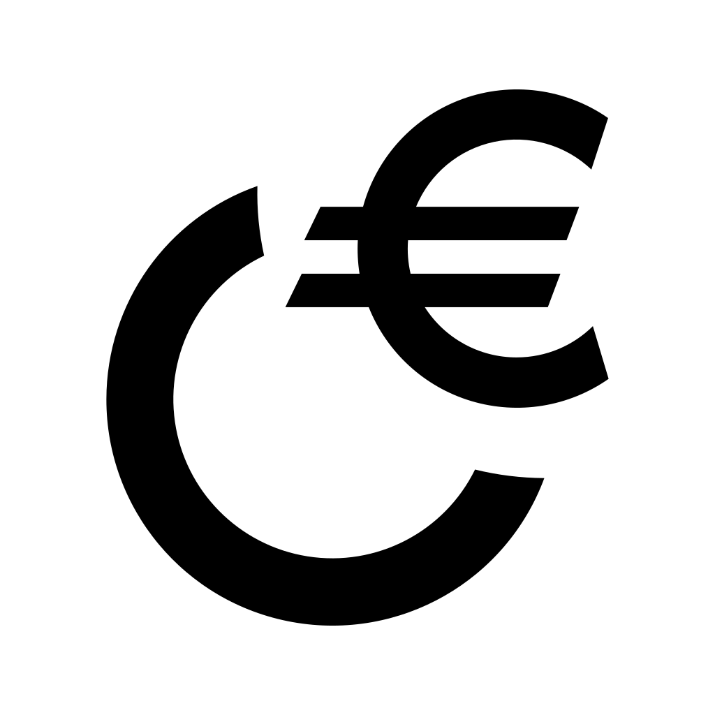 Ceur Dark logo Ceur Dark logo