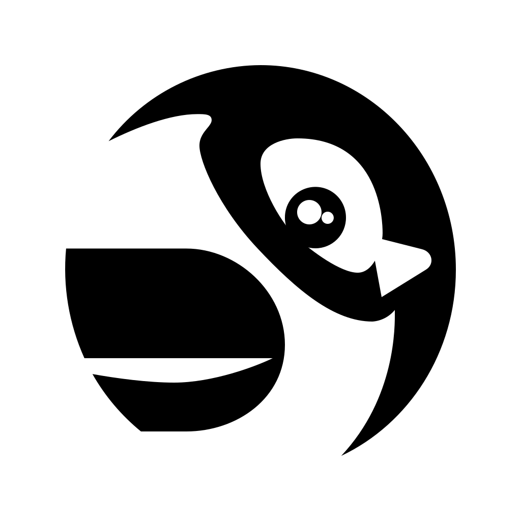 Chrp Dark logo Chrp Dark logo