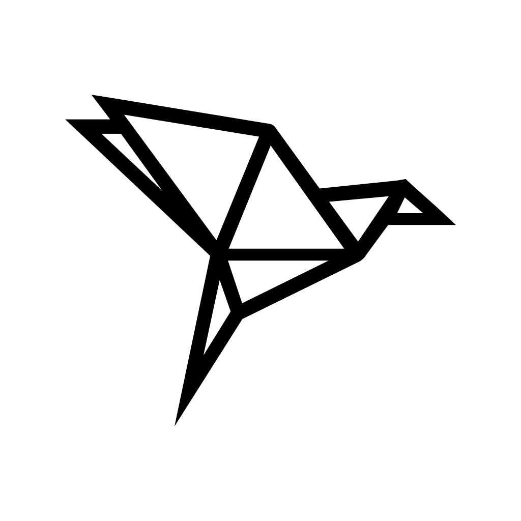 Dip Dark logo Dip Dark logo