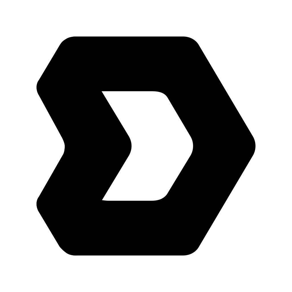 Dmt Dark logo Dmt Dark logo