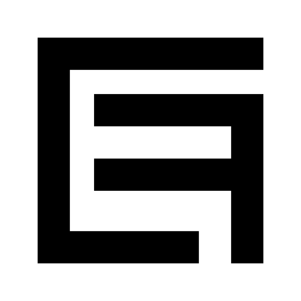 Eqx Dark logo Eqx Dark logo