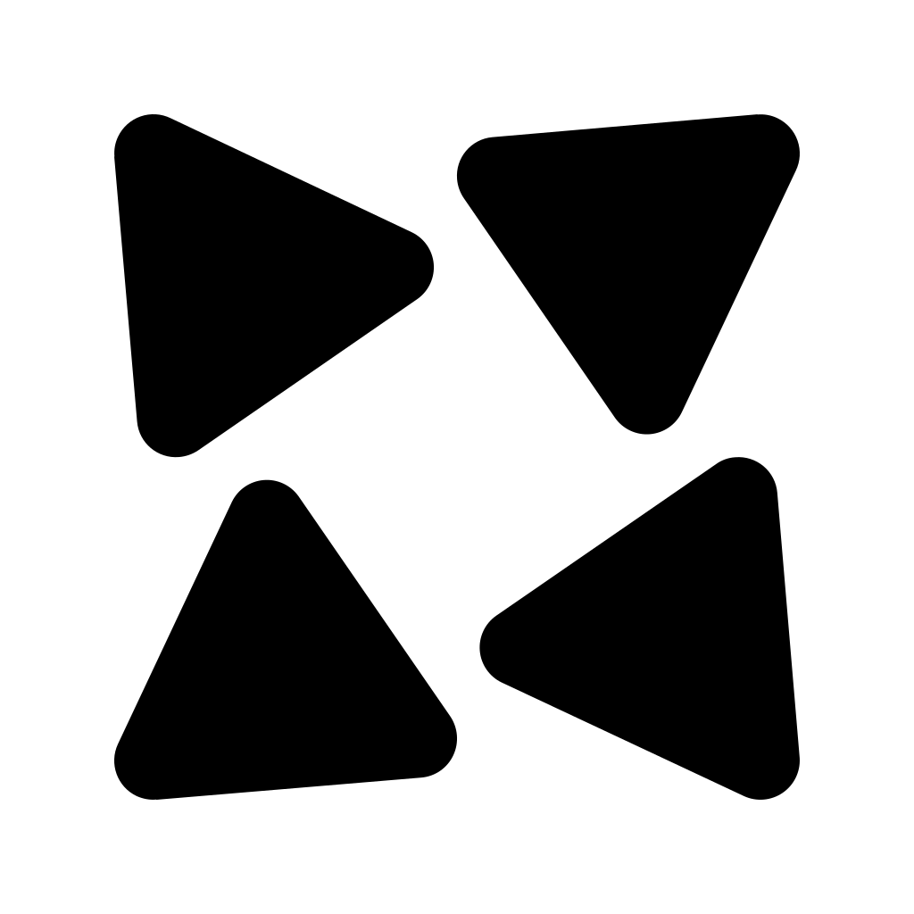 Factr Dark logo Factr Dark logo