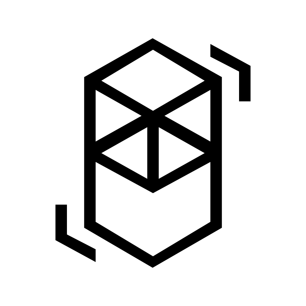 Ftm Dark logo Ftm Dark logo