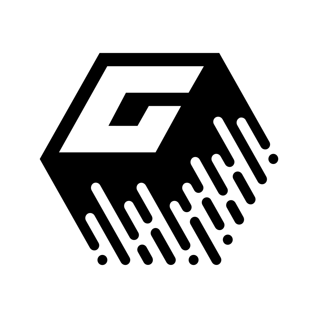 Gai Dark logo Gai Dark logo