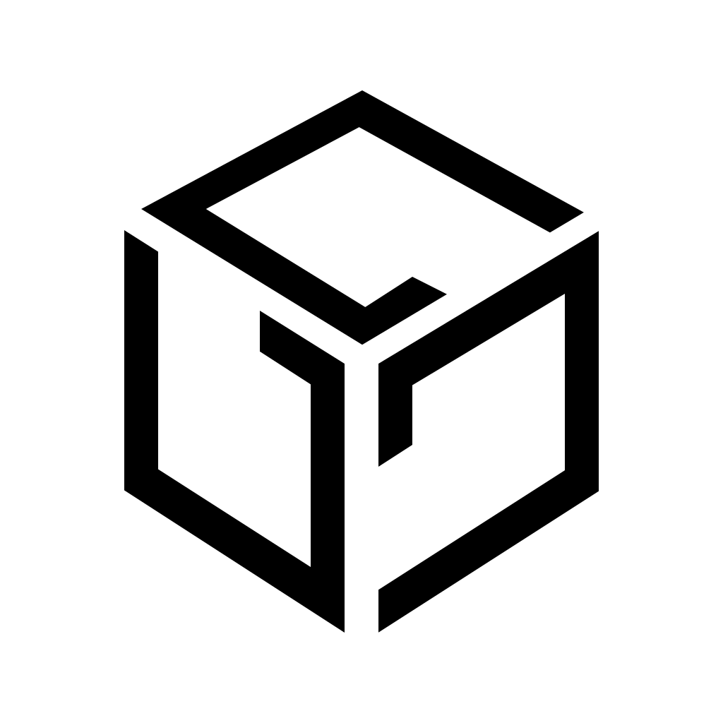 Gala Dark logo Gala Dark logo