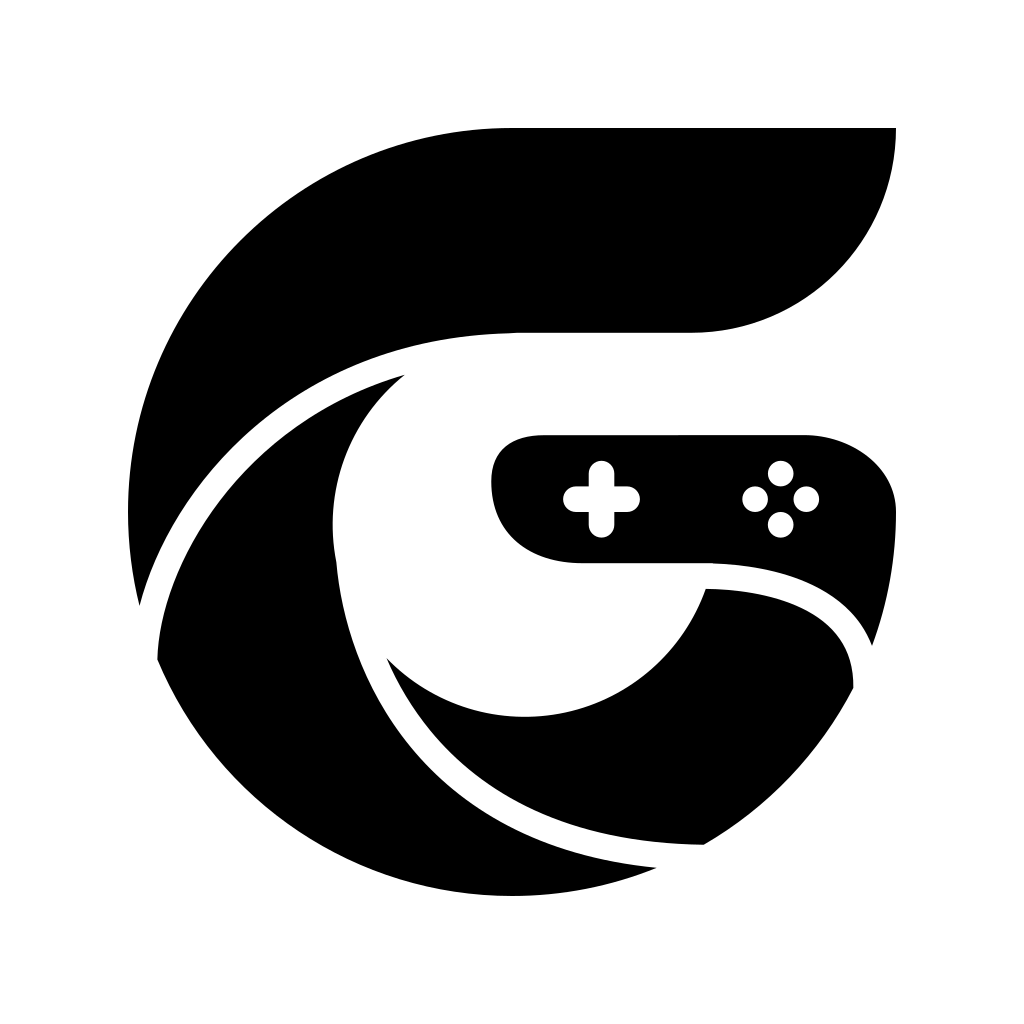 Game Dark logo Game Dark logo