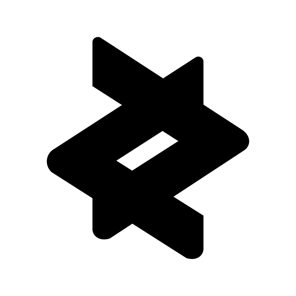 Govi Dark logo Govi Dark logo