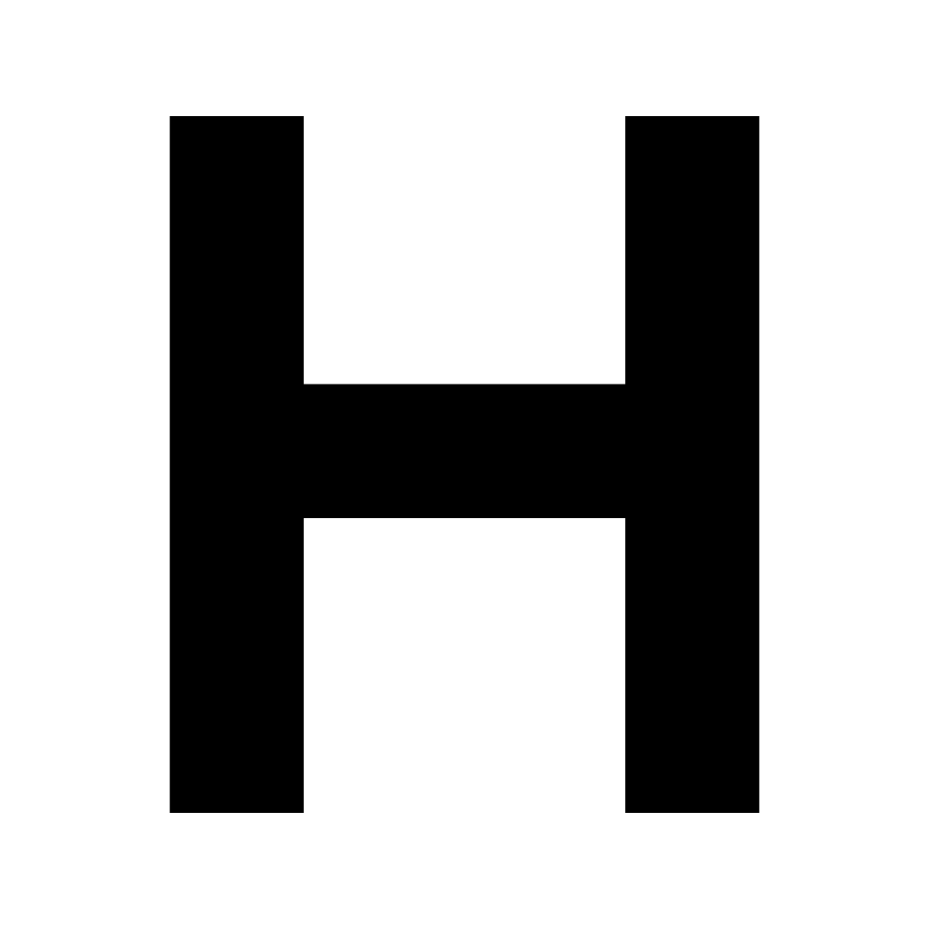 Hard Dark logo Hard Dark logo