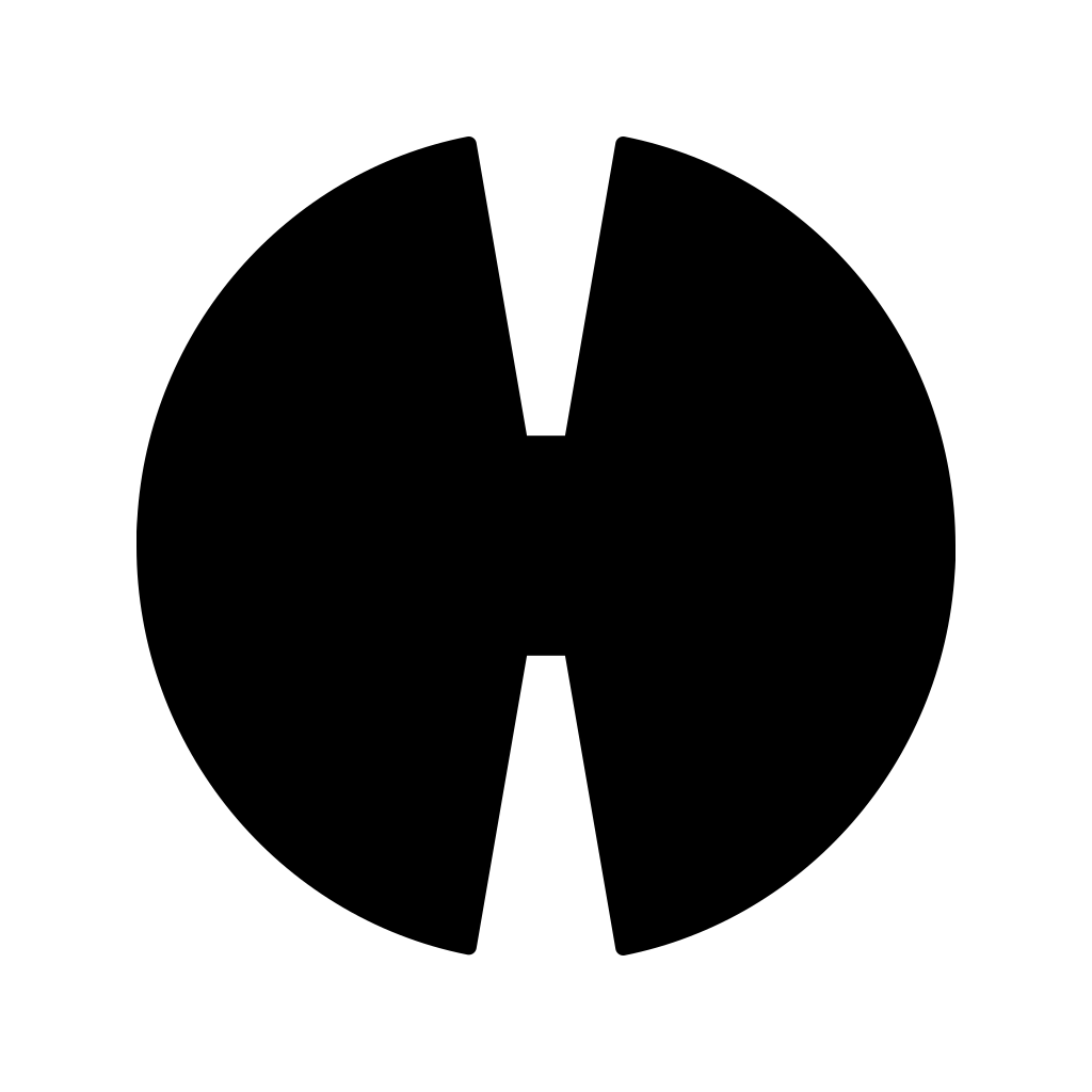 Hemi Dark logo Hemi Dark logo