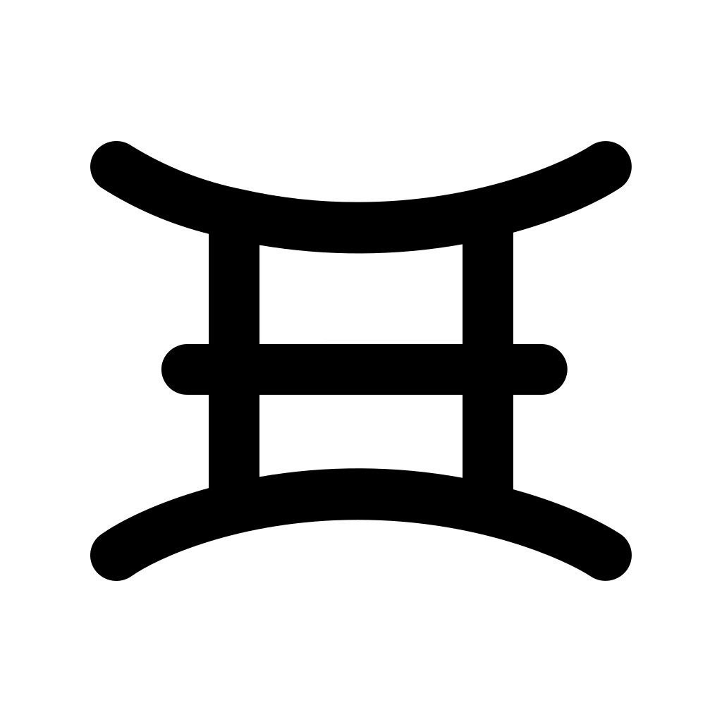Ichi Dark logo Ichi Dark logo