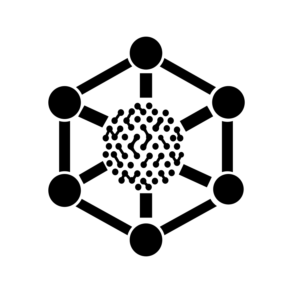 Idea Dark logo Idea Dark logo