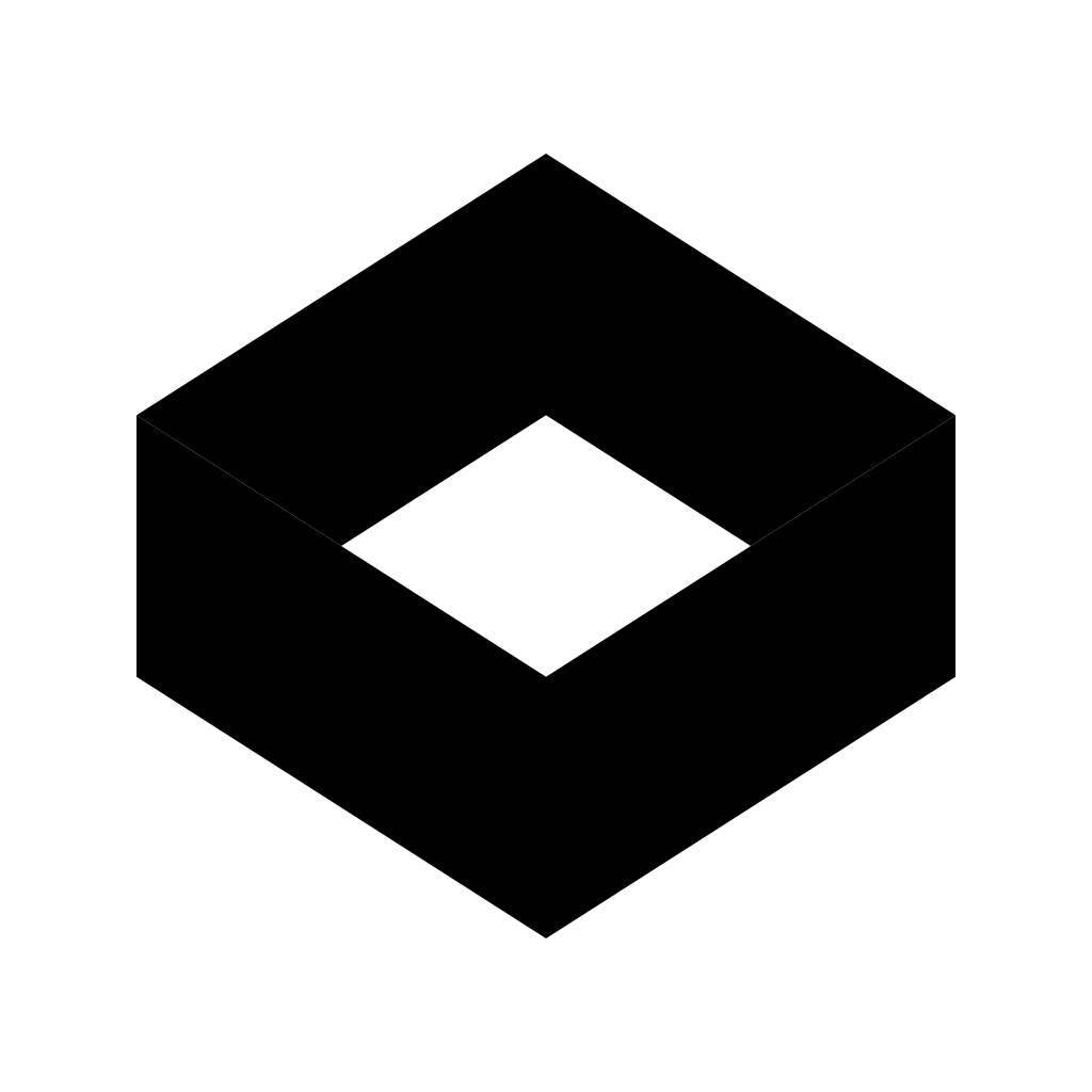 Kroma Dark logo Kroma Dark logo