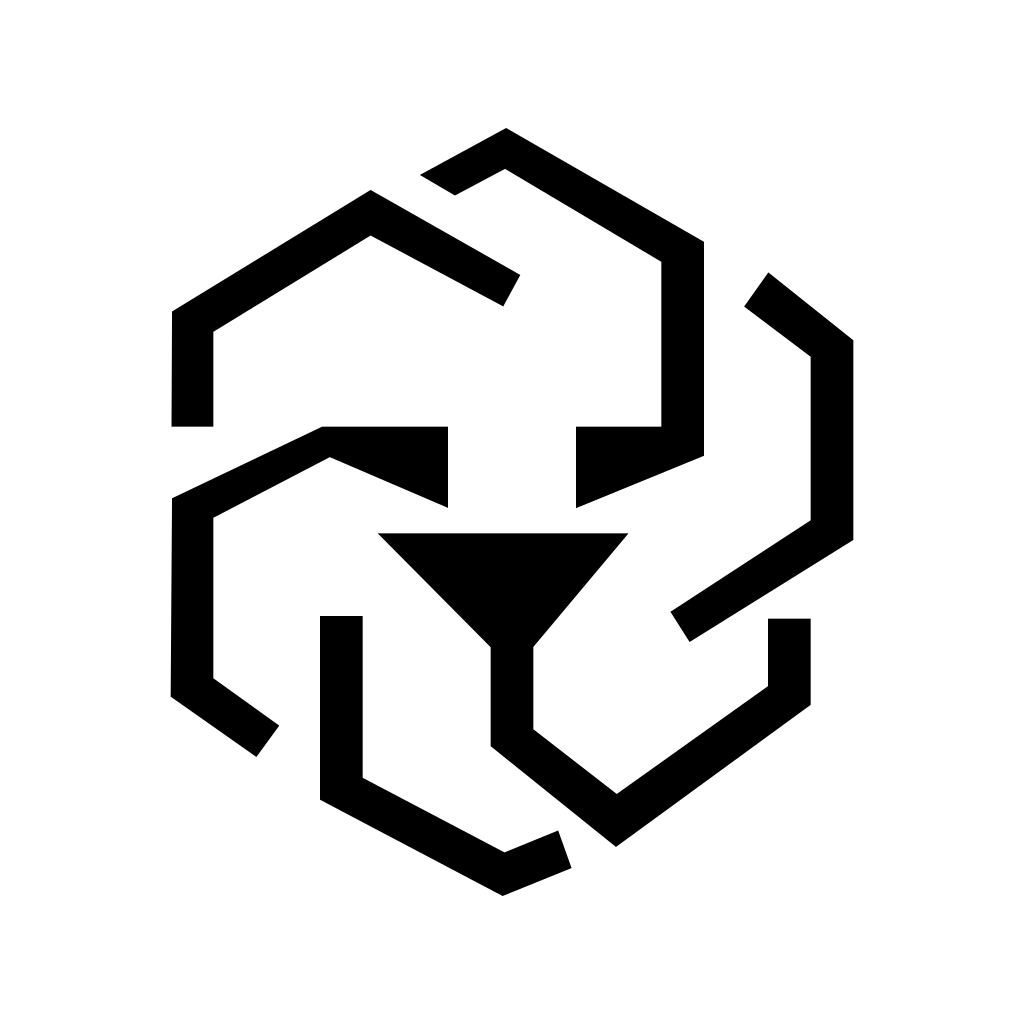 Leo Dark logo Leo Dark logo
