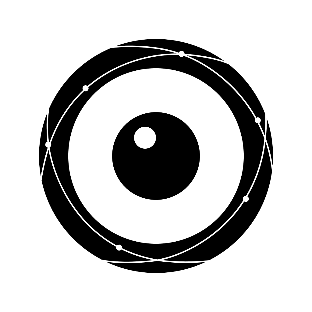 Let Dark logo Let Dark logo