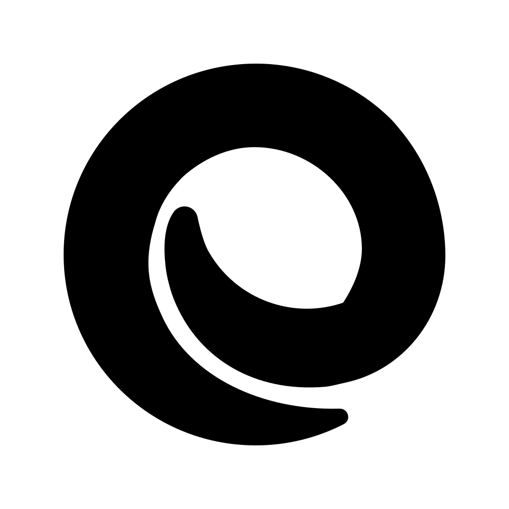Lon Dark logo Lon Dark logo