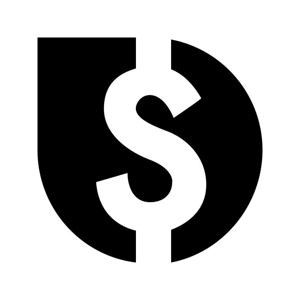 Lusd Dark logo Lusd Dark logo