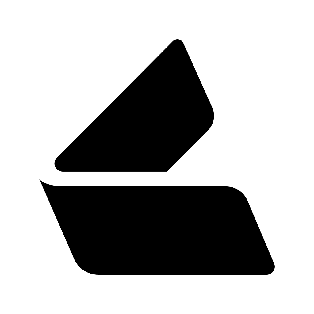 Lyra Dark logo Lyra Dark logo