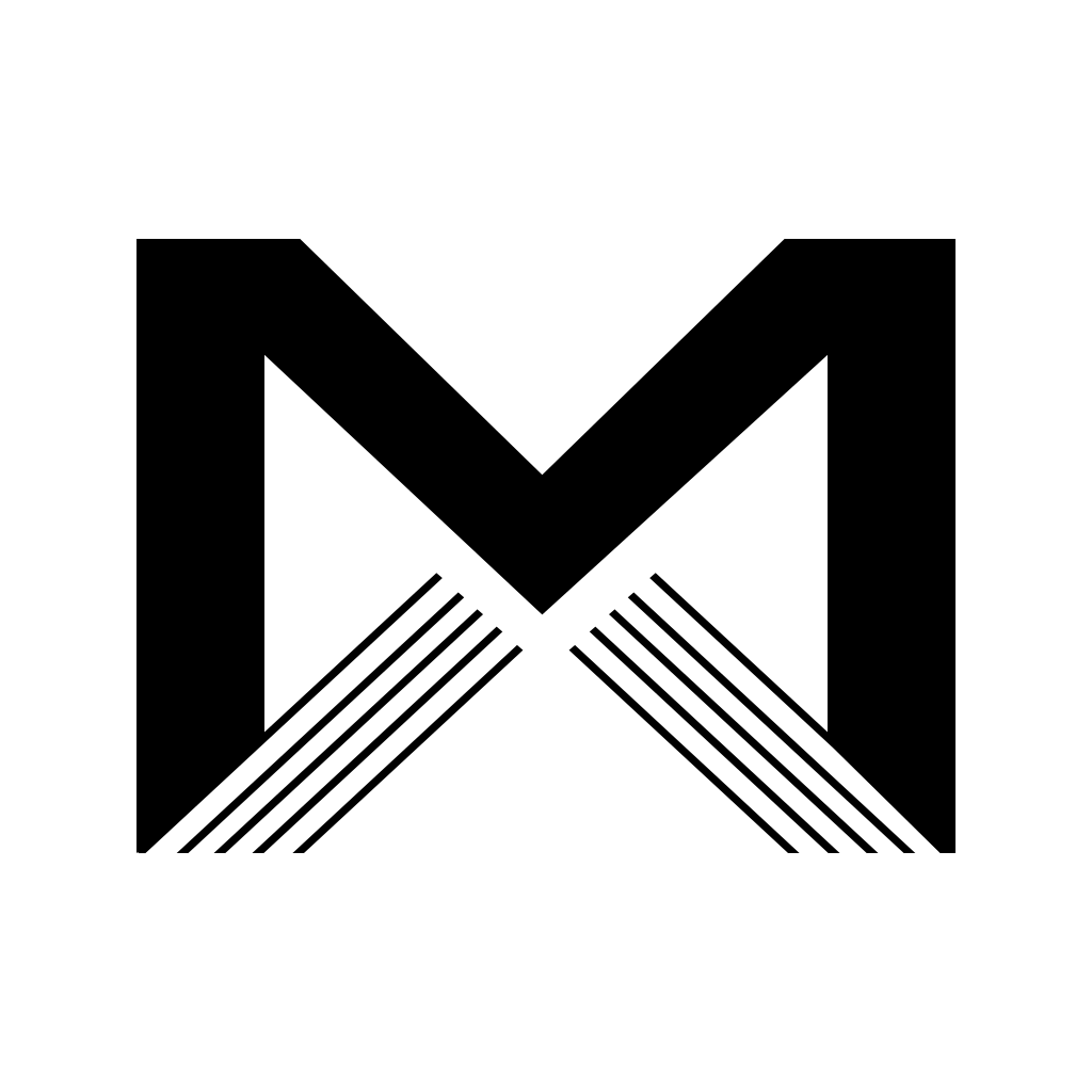 Mbx Dark logo Mbx Dark logo